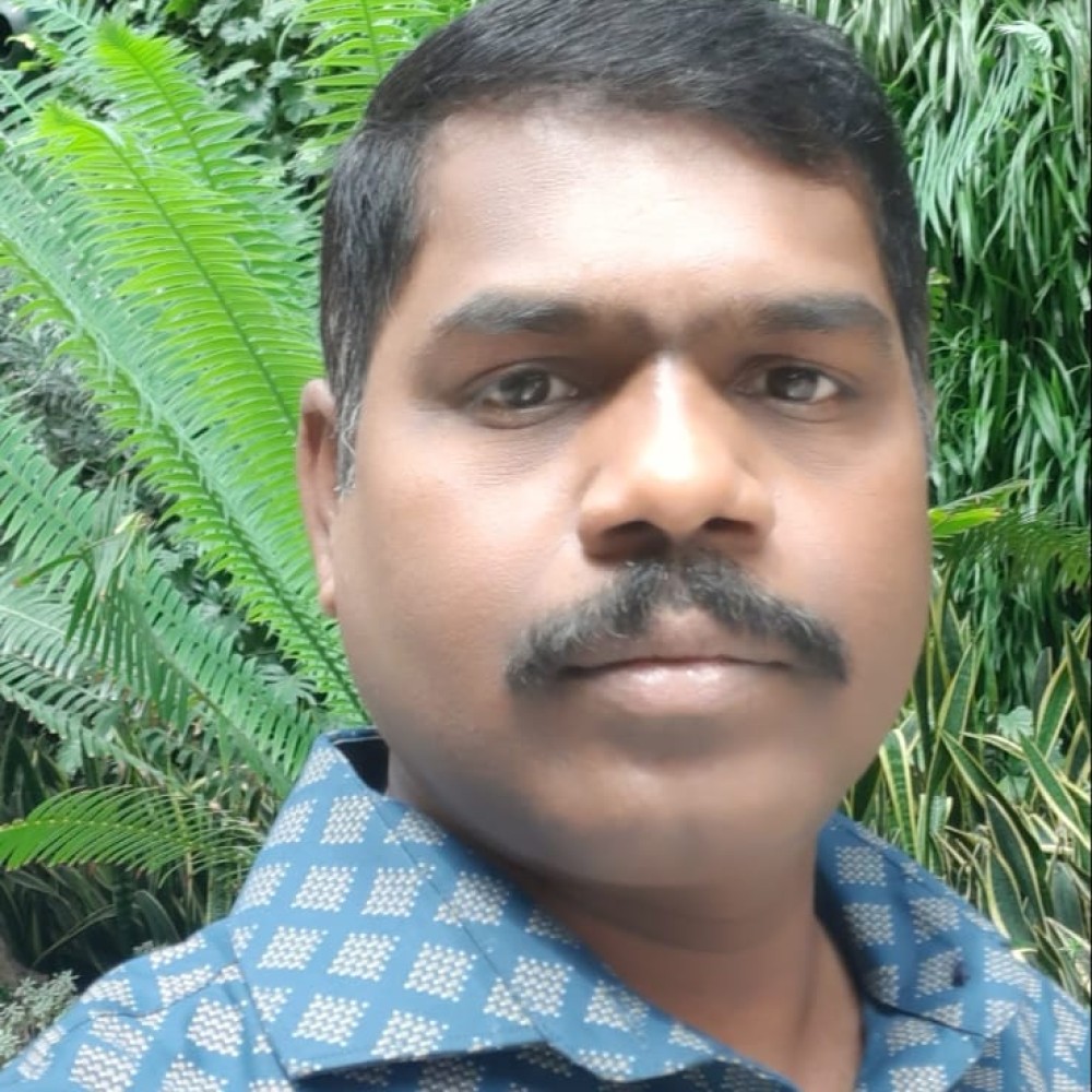 Kumaresh
