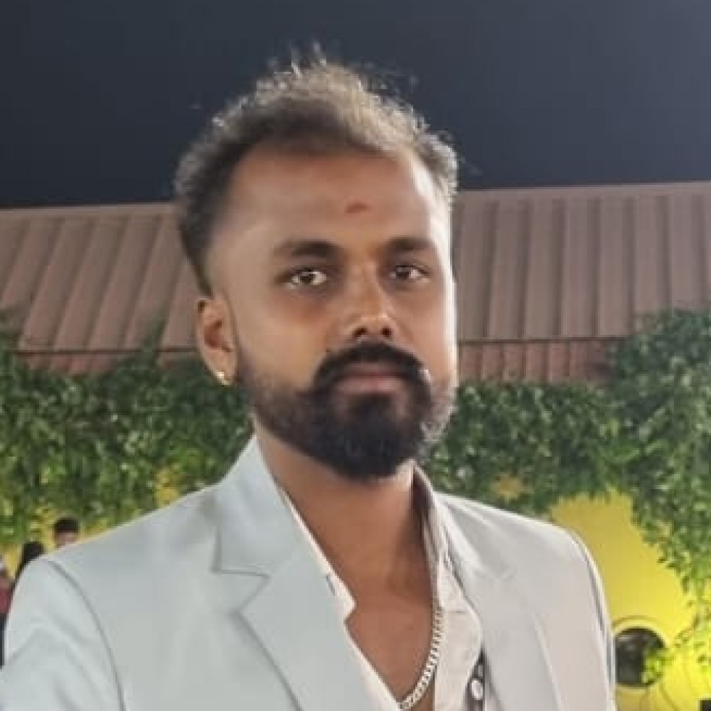 Sunil